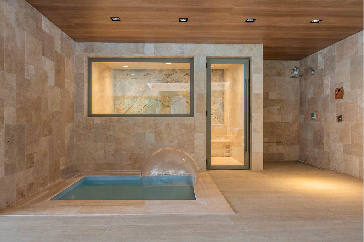 Saunas 23